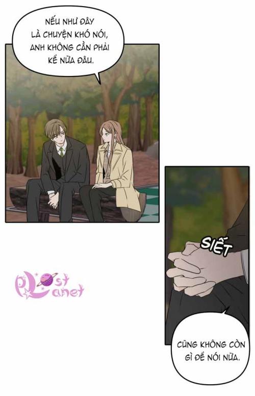 kiếp này cũng xin chăm sóc tôi như vậy nhé kiếp này cũng xin chăm sóc tôi như vậy nhé chapter 42 38