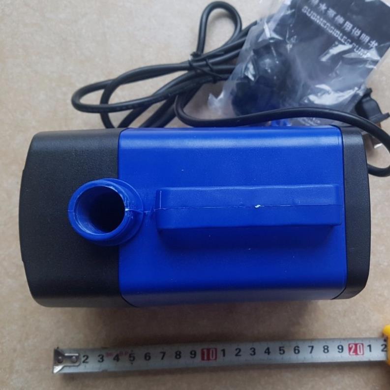 Bơm chìm hồ cá 220v, 95w hoặc 135w