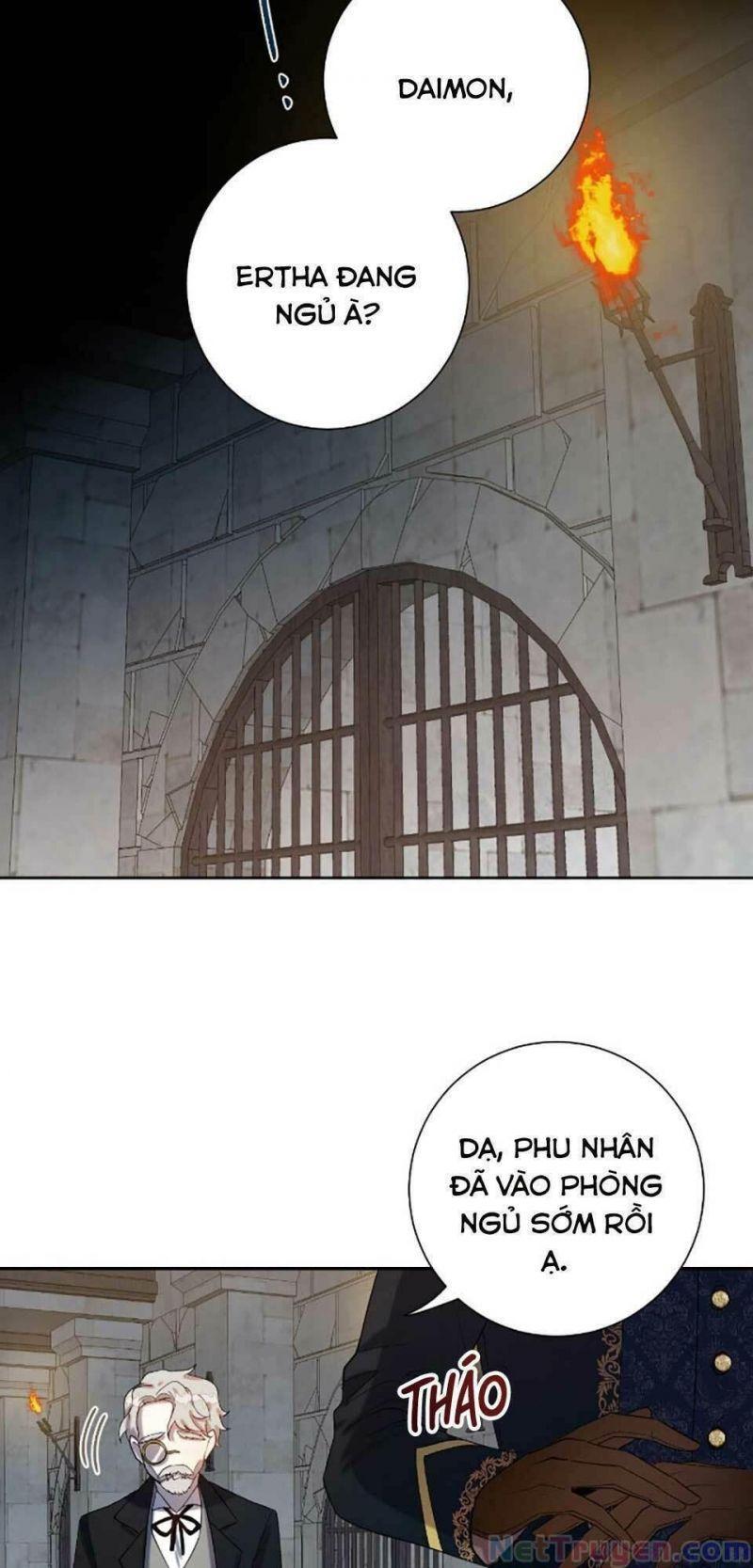 xin ngài đừng ăn tôi chapter 18 8