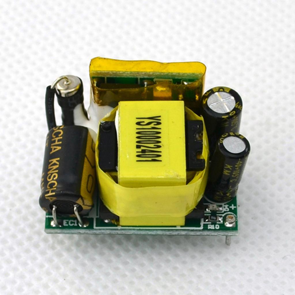 Small Volume Switching Power Supply Module AC-DC Converter Board