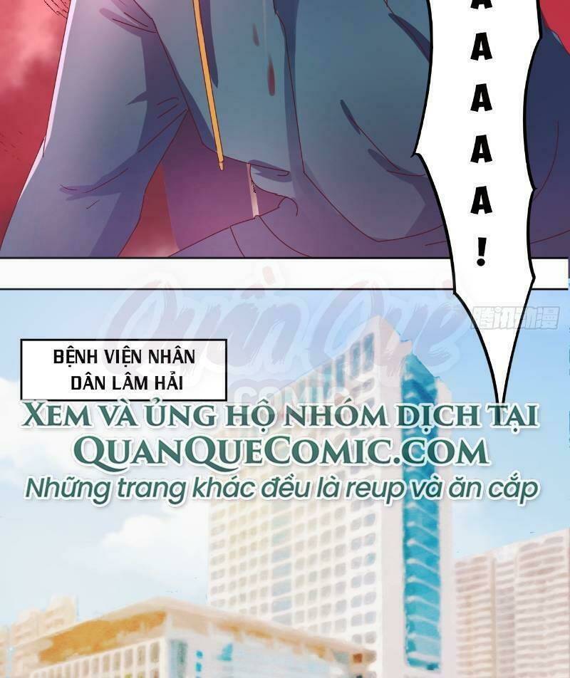 đô thị thần nhãn chapter 1 26
