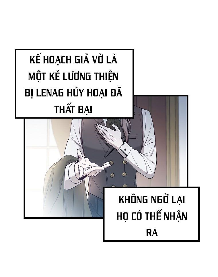 tôi đã gặp nam chính trong ngục tù chapter 4 40