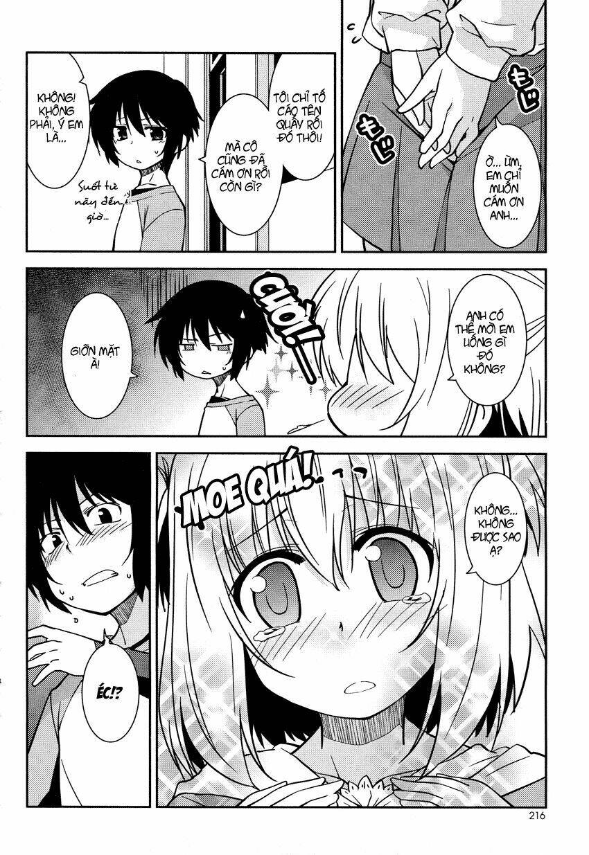 boku to boku chapter 1 4