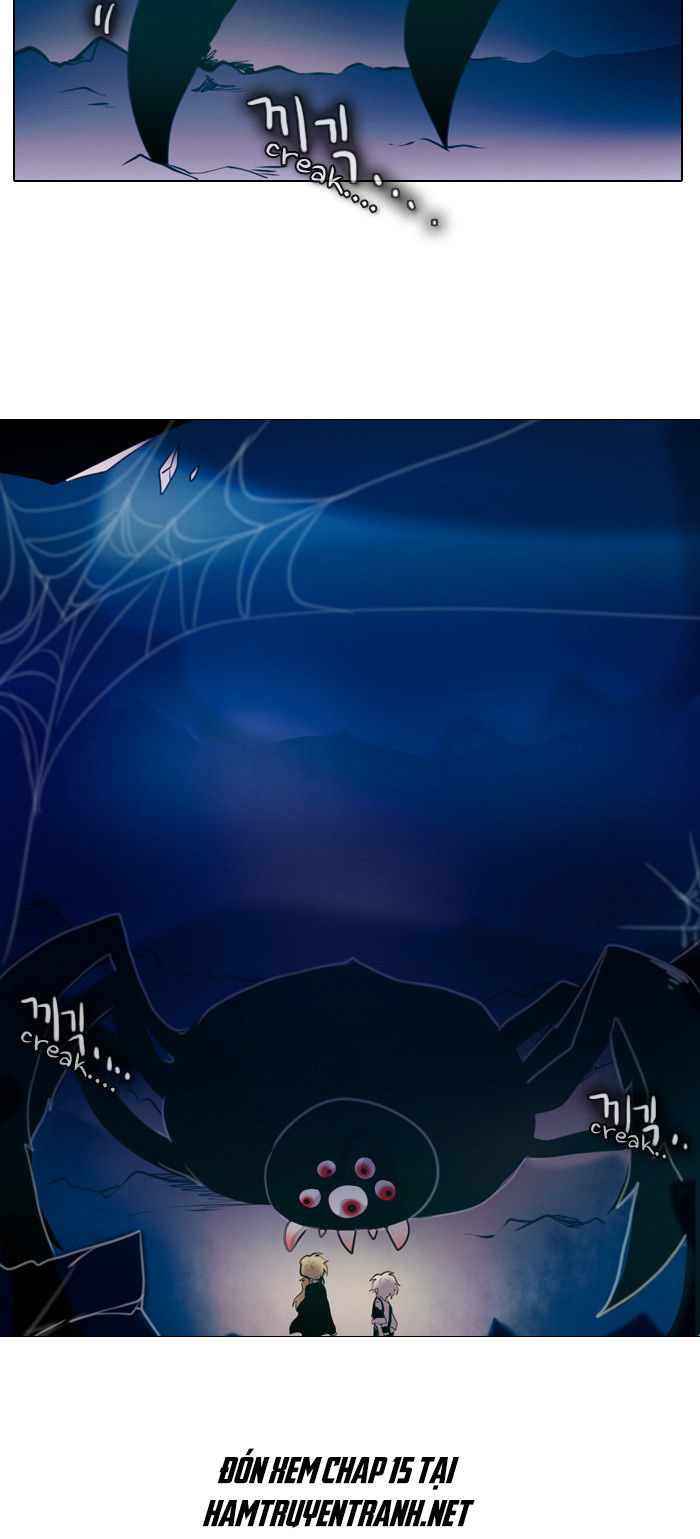 end & save chapter 14 19