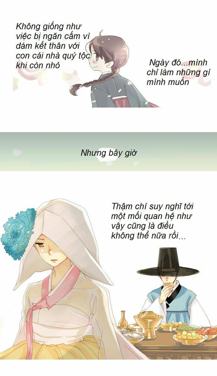 the great merchant kim manduk chapter 8 22