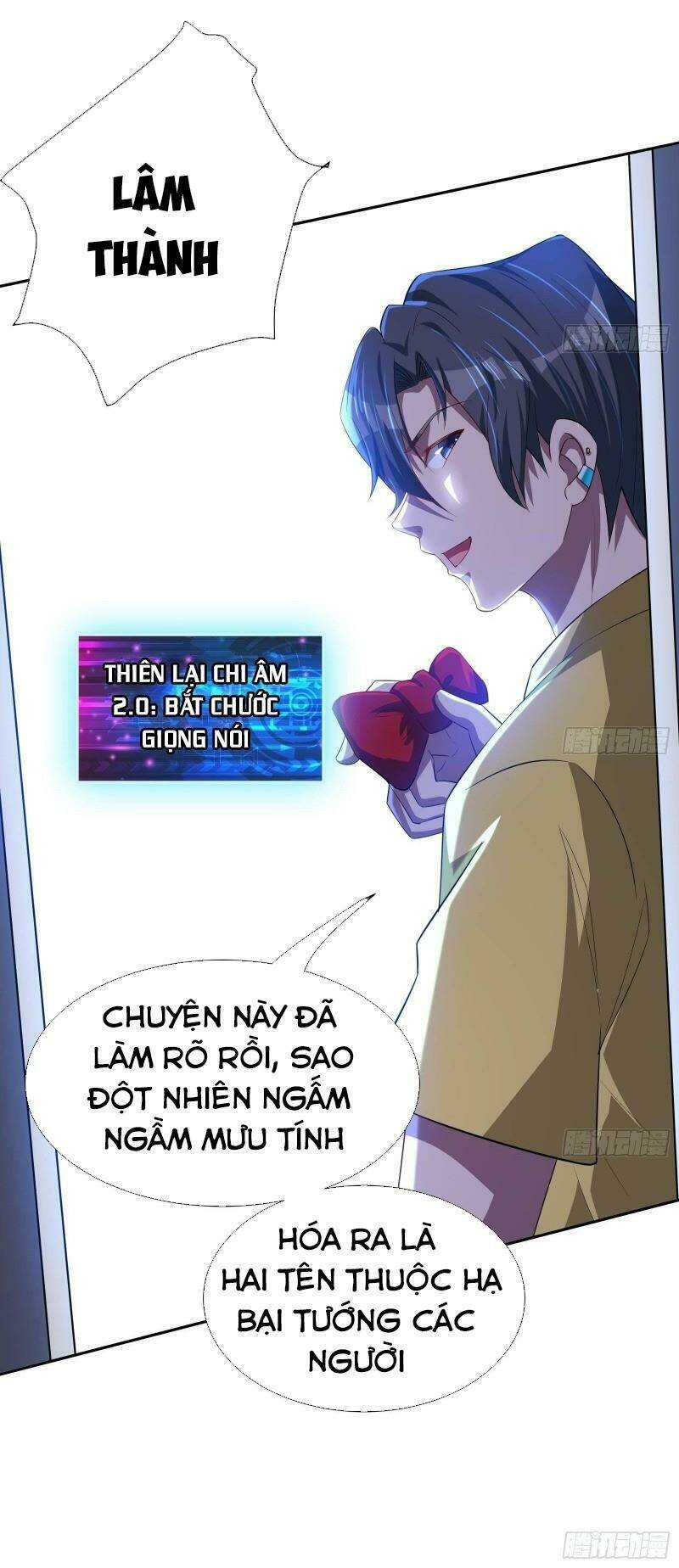 shipper thần cấp chapter 37 22