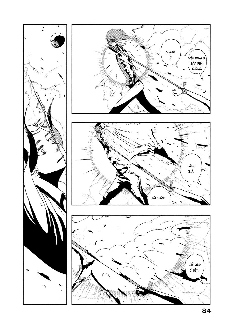 haruko ichikawa sakuhinshuu chapter 2 34