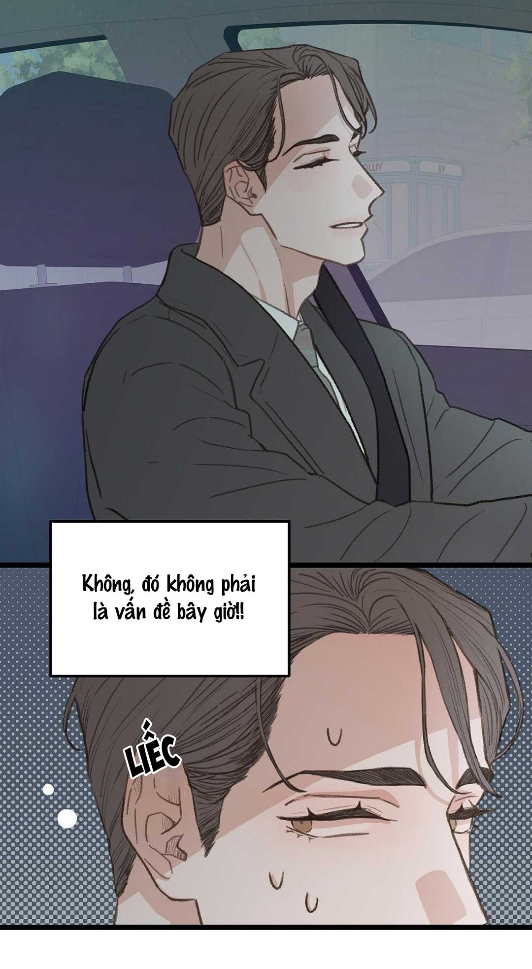 vùng cấm tình yêu của beta chapter 44 10