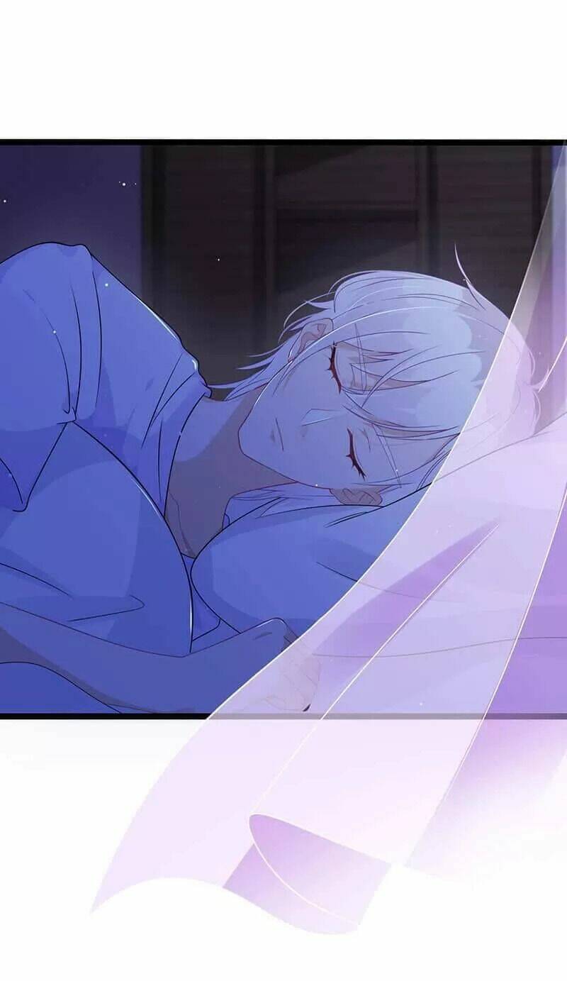 vương bài thiên sư và tiểu manh yêu chapter 34 10