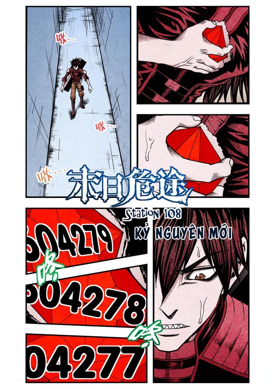 hành trình hậu tận thế chapter 108 2