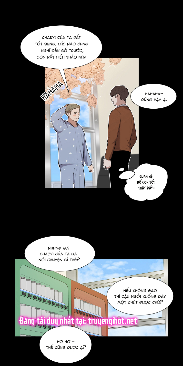 one more time chapter 33.1 14