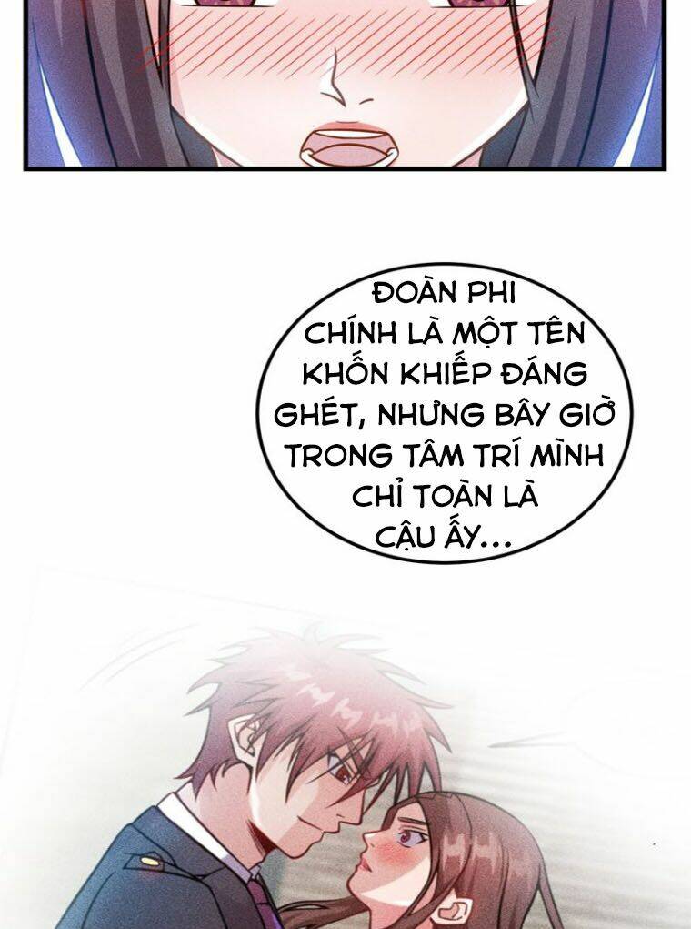 cao thủ cận vệ của nữ chủ tịch chapter 70 25