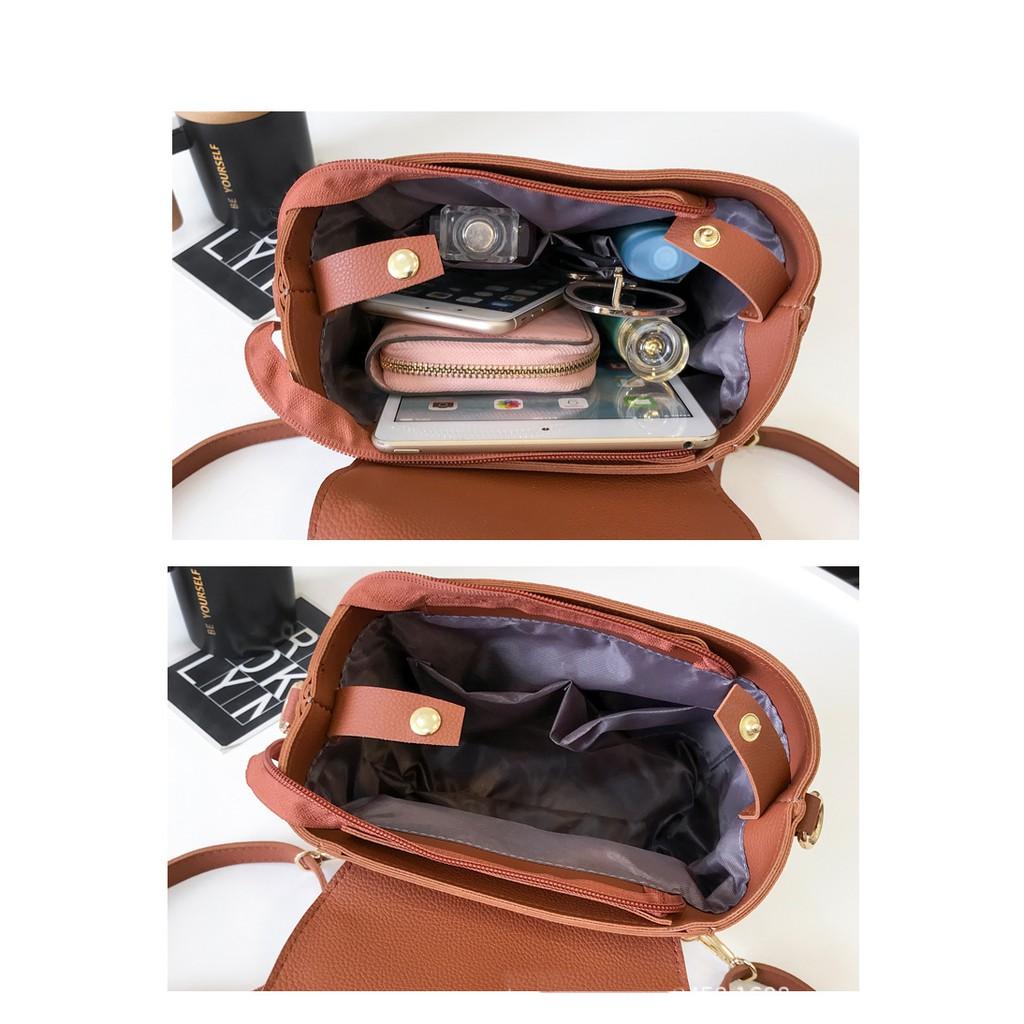 Balo thời trang mini cực hot phong cách Nhật- Hàn KDR-BL159