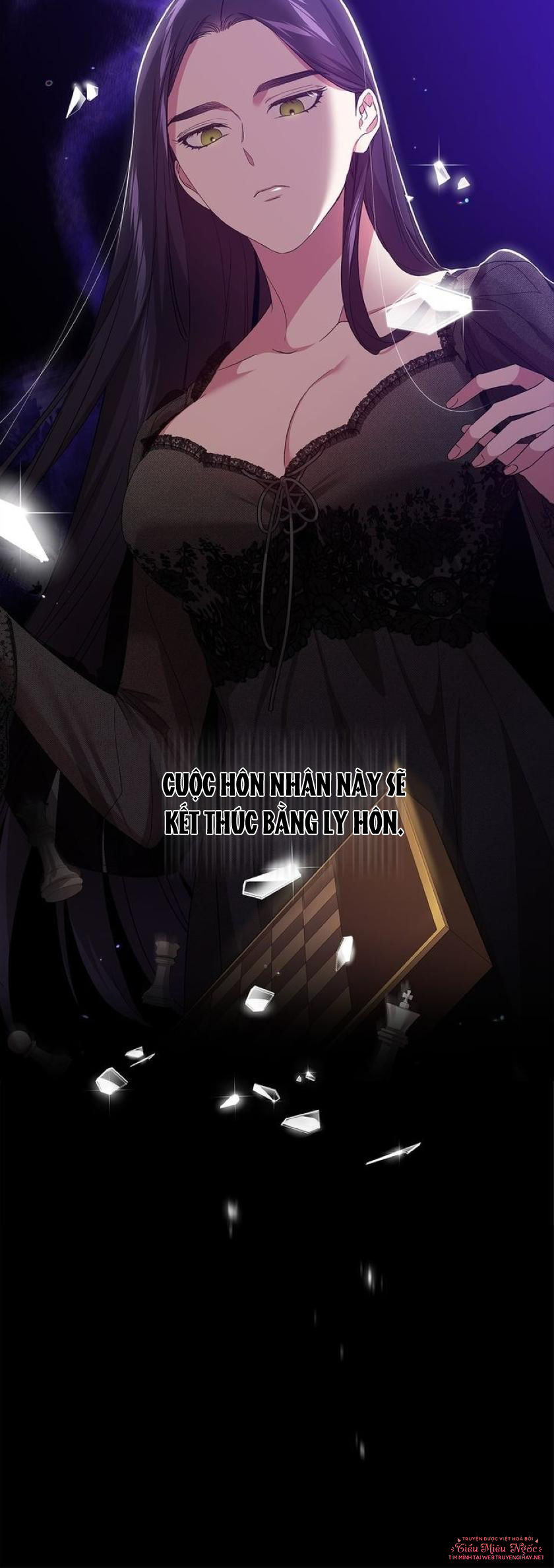 tôi mới là người quyết định cuộc hôn nhân này chapter 24 6