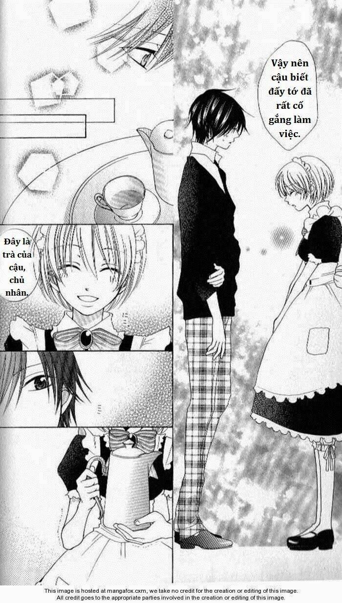 tsukushite agemasu chapter 2 31