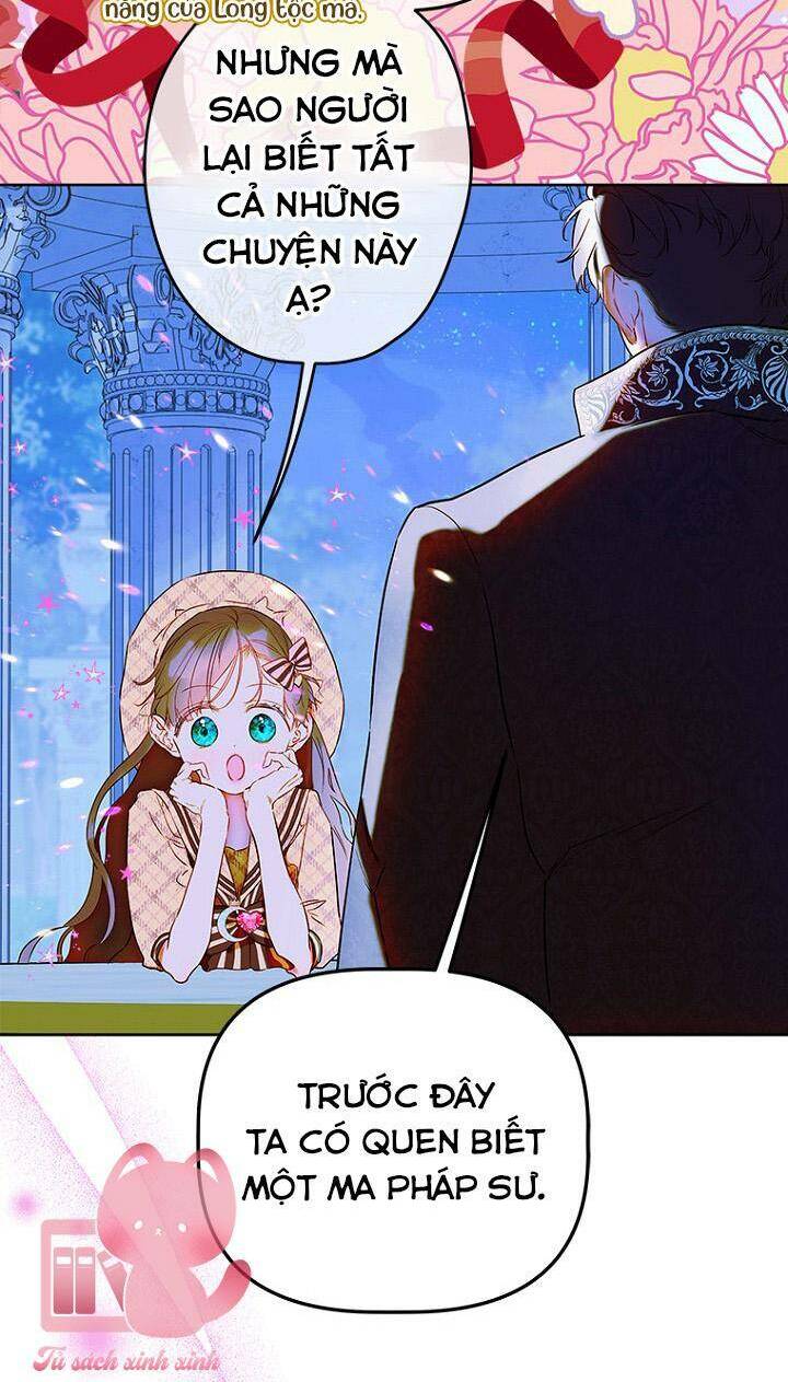 mẹ tôi lại kết hôn lần nữa chapter 53 39