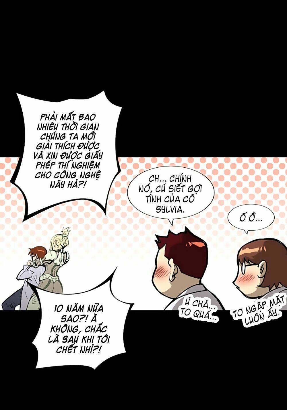 tam tuyệt tại dị giới chapter 1 114