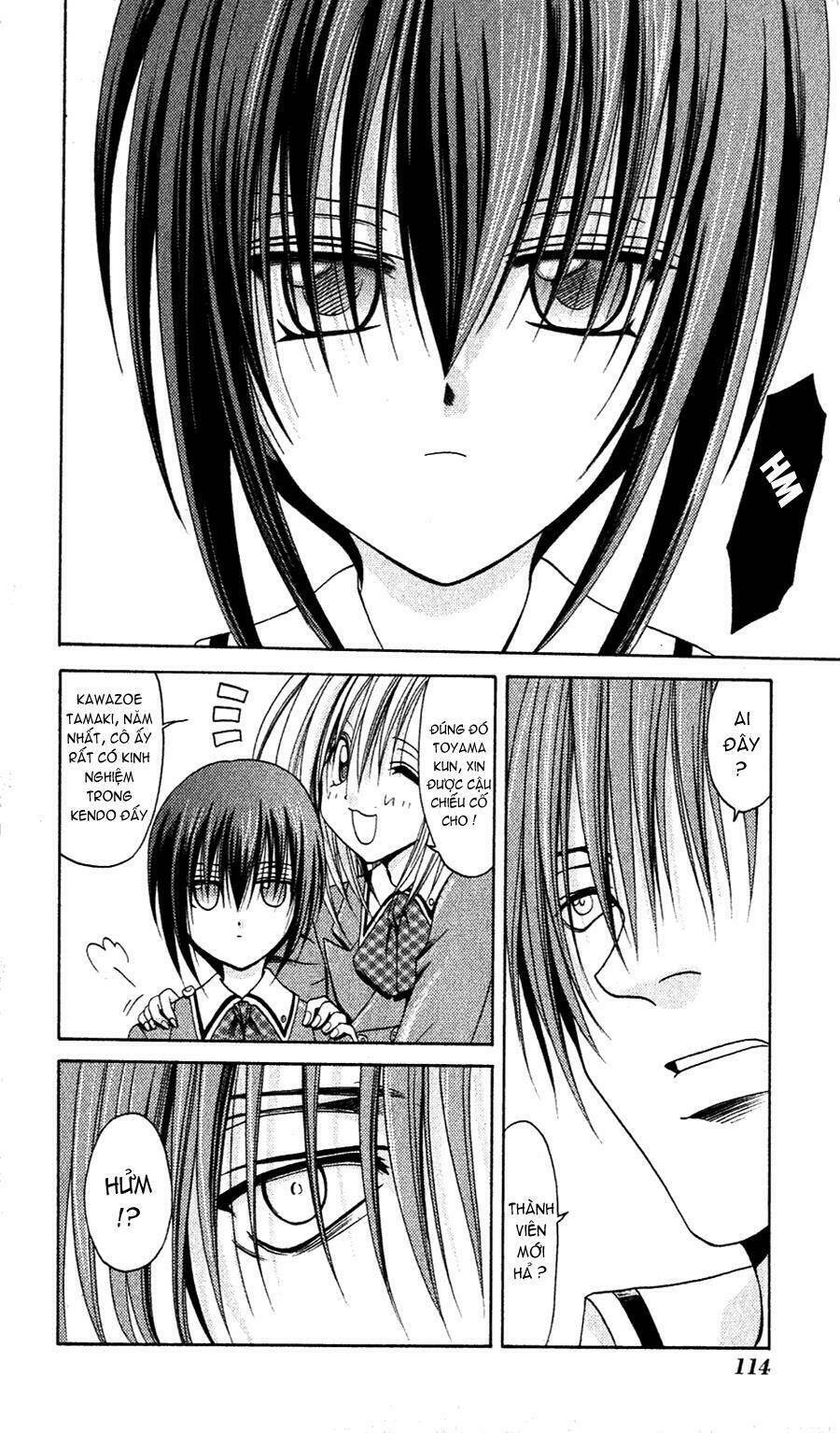 bamboo blade chapter 6 2