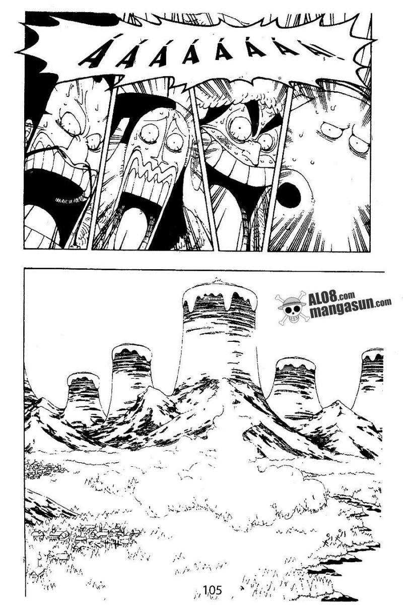 đảo hải tặc - one piece chapter 137 17