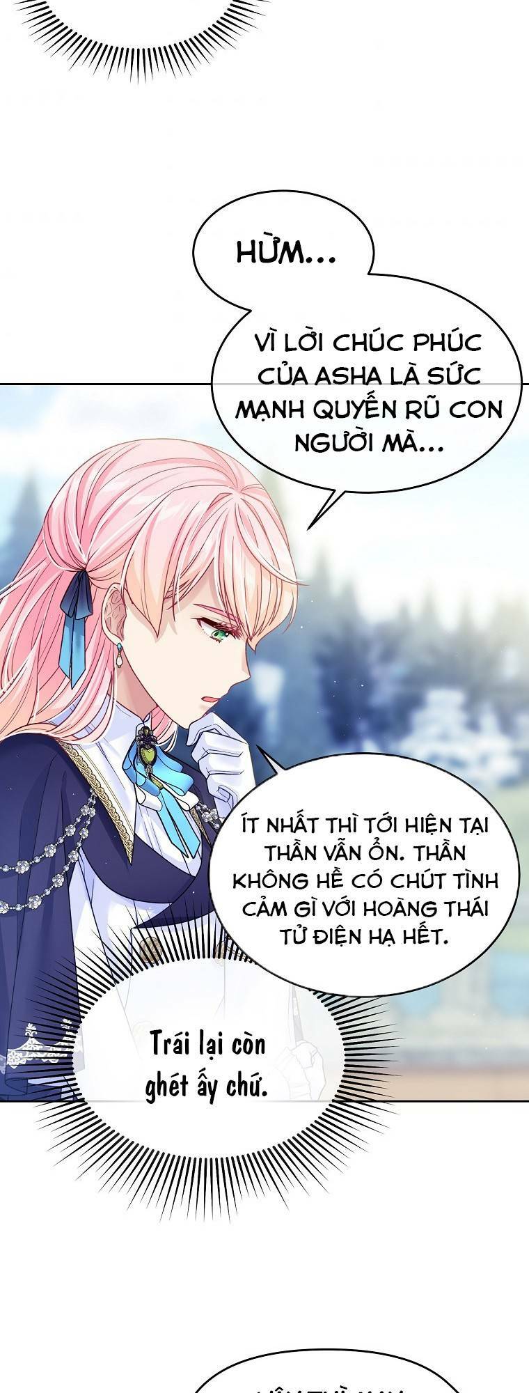 chồng em dễ thương chết mất thôi! chapter 29 37