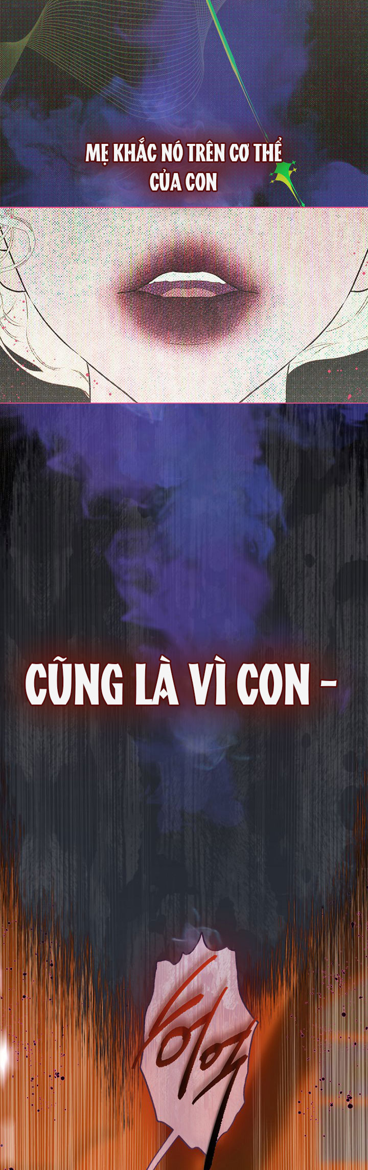 mẹ tôi lại kết hôn lần nữa chapter 56 2