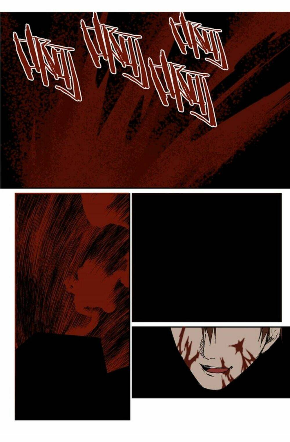 mỹ nhân ngư chapter 1 26