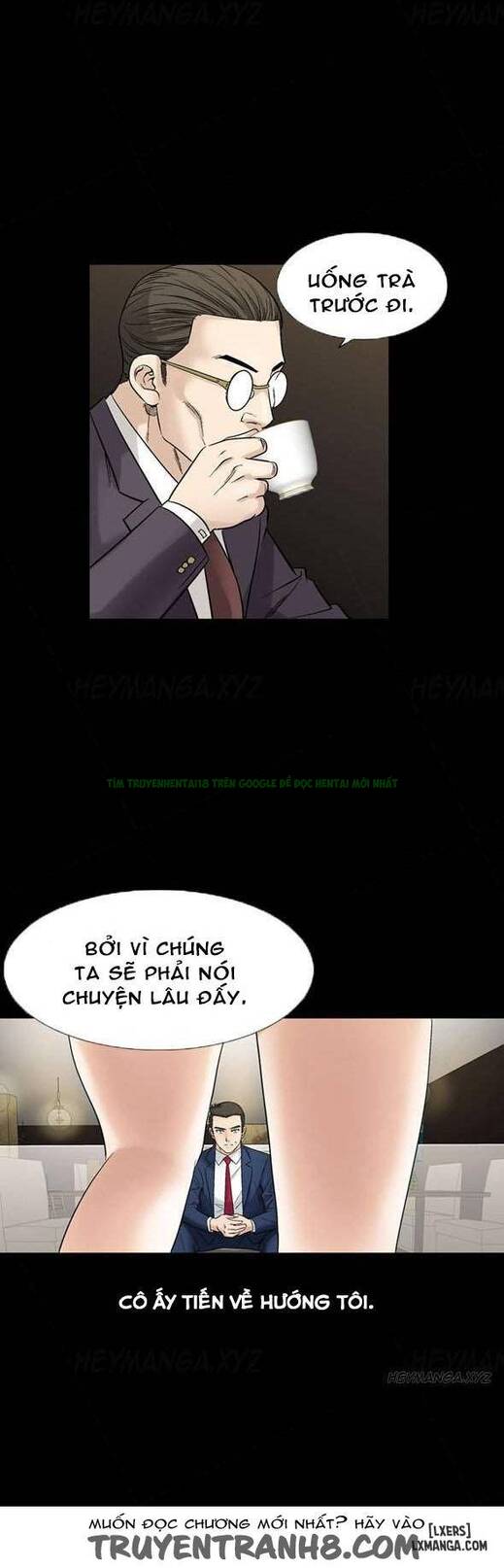 mùi vị của đôi bàn tay chapter 50 38