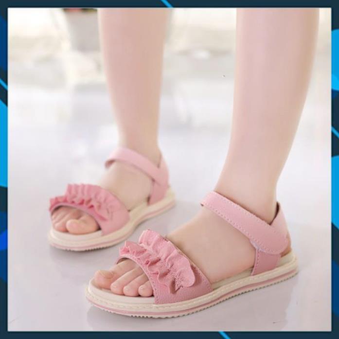 Hình ảnh Sandal Hàn Quốc dễ thương cho bé 20710