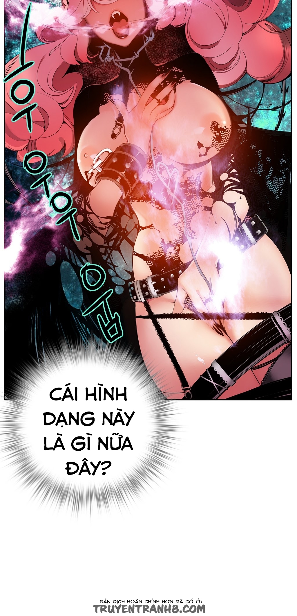 sự ràng buộc của lilith chapter 11 35