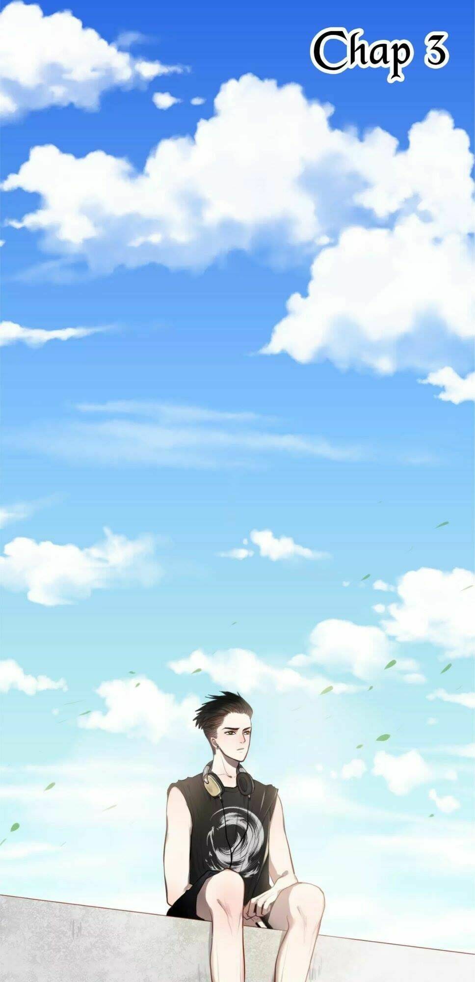 viên đường màu đen chapter 3 1