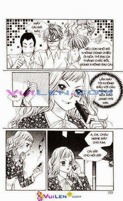 tên nô lệ đáng yêu chapter 4 153