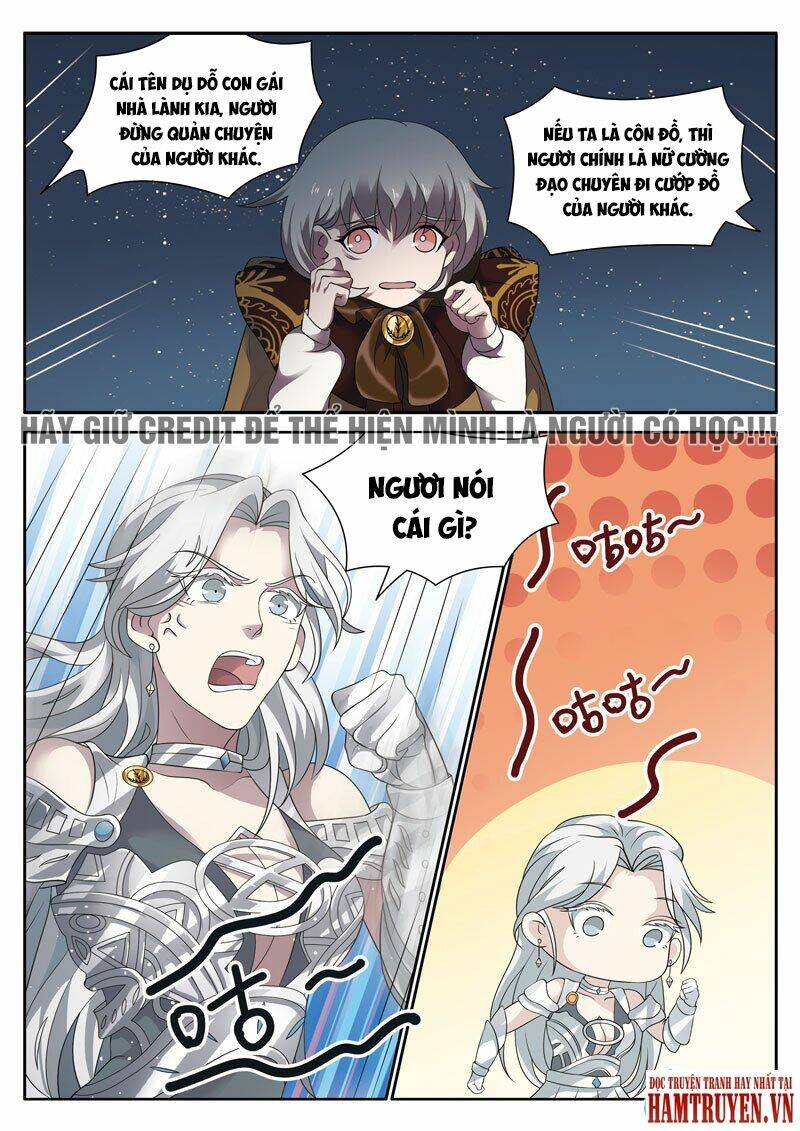 ác ma pháp tắc chapter 23 5