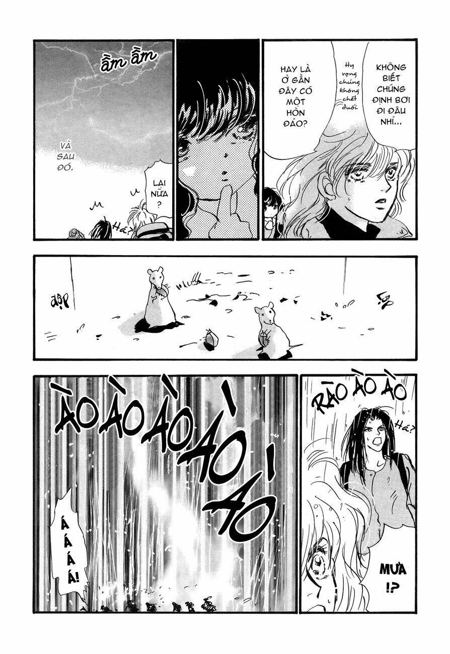 7 mầm sống chapter 122 34