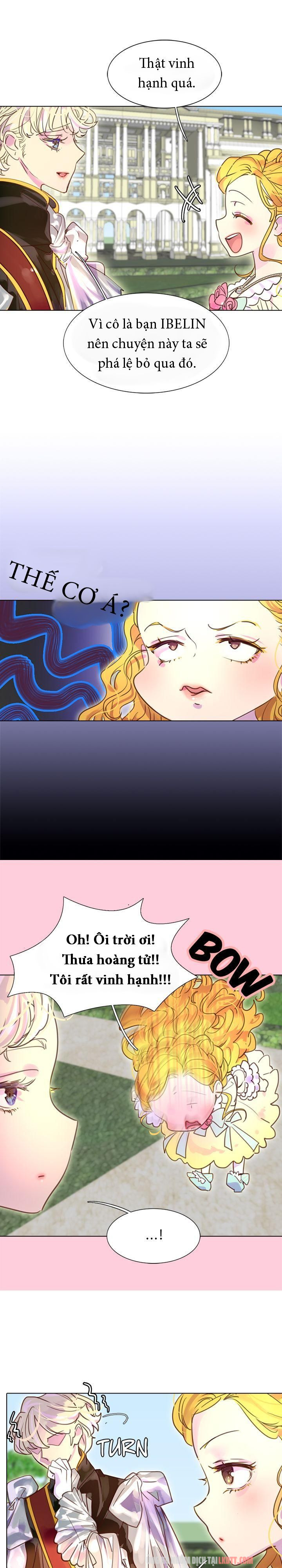 đừng xem thường nữ phụ chapter 36 15