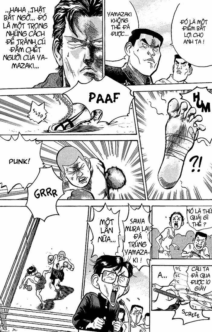 hakaiou noritaka chapter 10 16