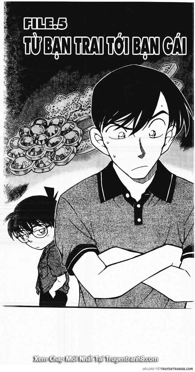 conan chapter 484 1