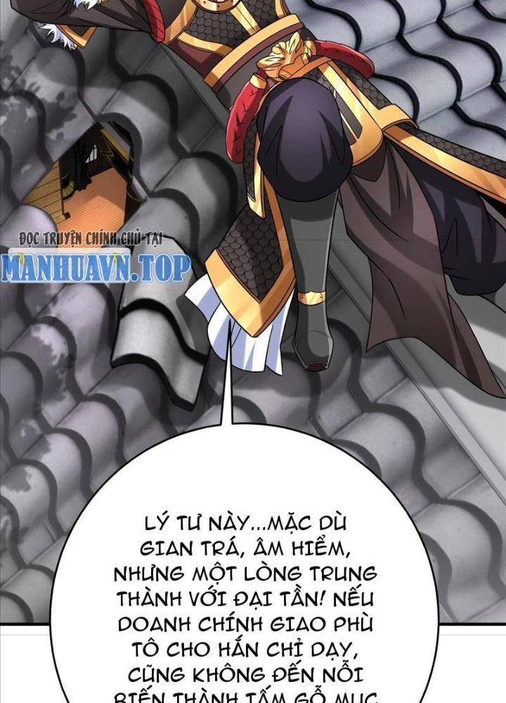 đại tần, ta là con tần thủy hoàng, giết địch thành thần chapter 72 80