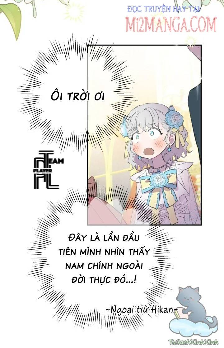 những nhân vật mạnh nhất thế giới ám ảnh tôi chapter 24.5 18