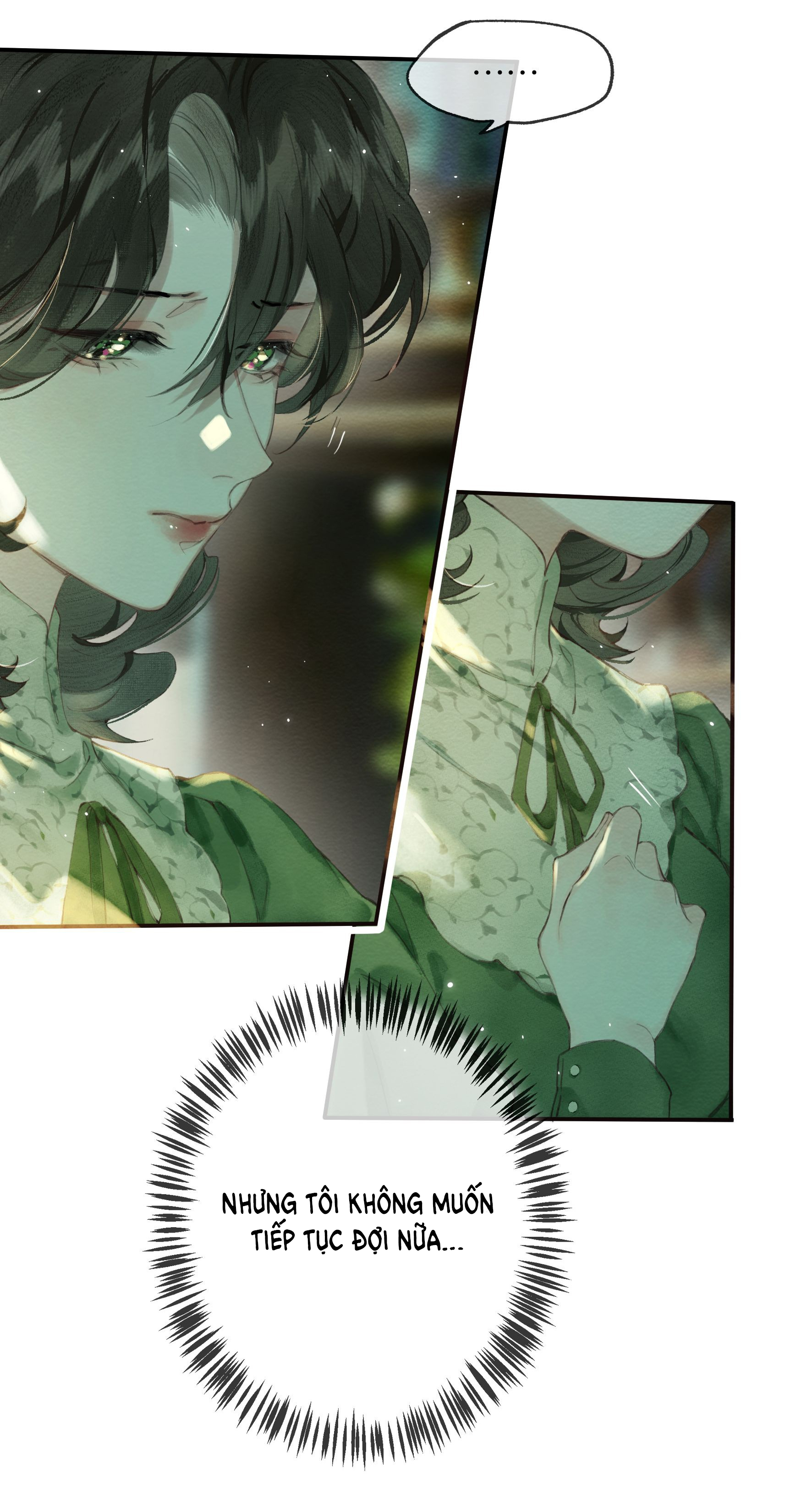 trộm hương chapter 18 4