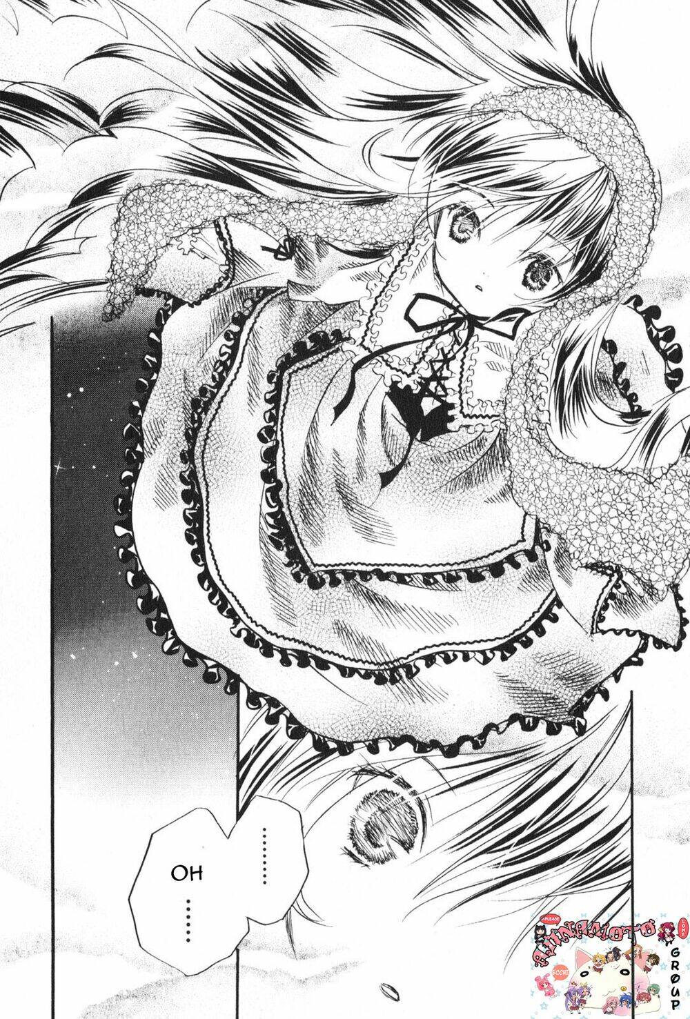 rozen maiden chapter 15 9