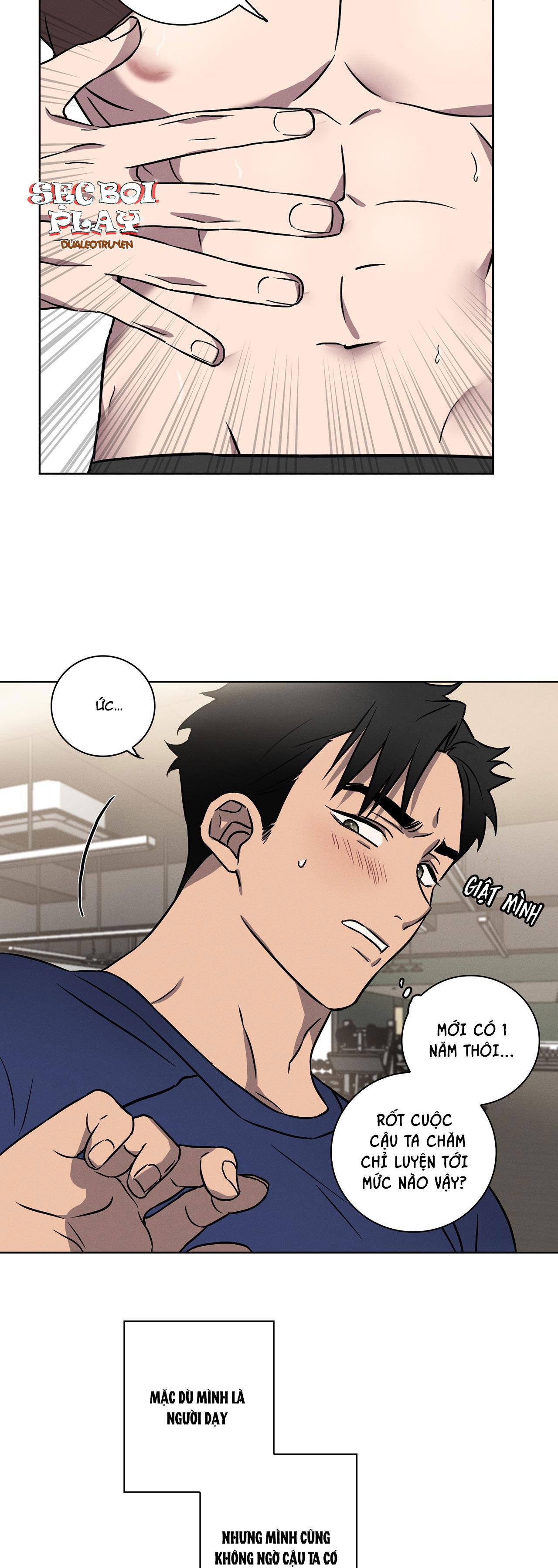 love gym chapter 4 15