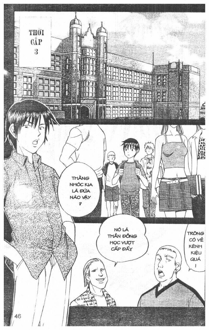 thám tử toma chapter 7 46