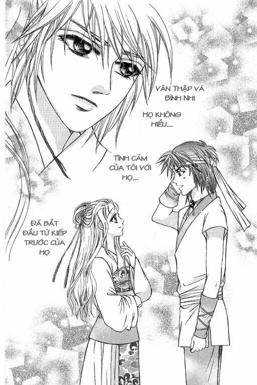 divine melody (tiên khúc) chapter 8 38