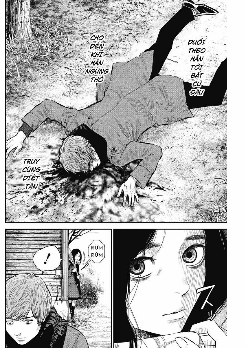 giải phóng chapter 4 4