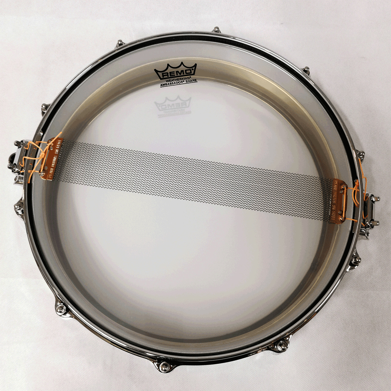 Trống Snare Pearl 14x35 FB1435 - Hàng chính hãng