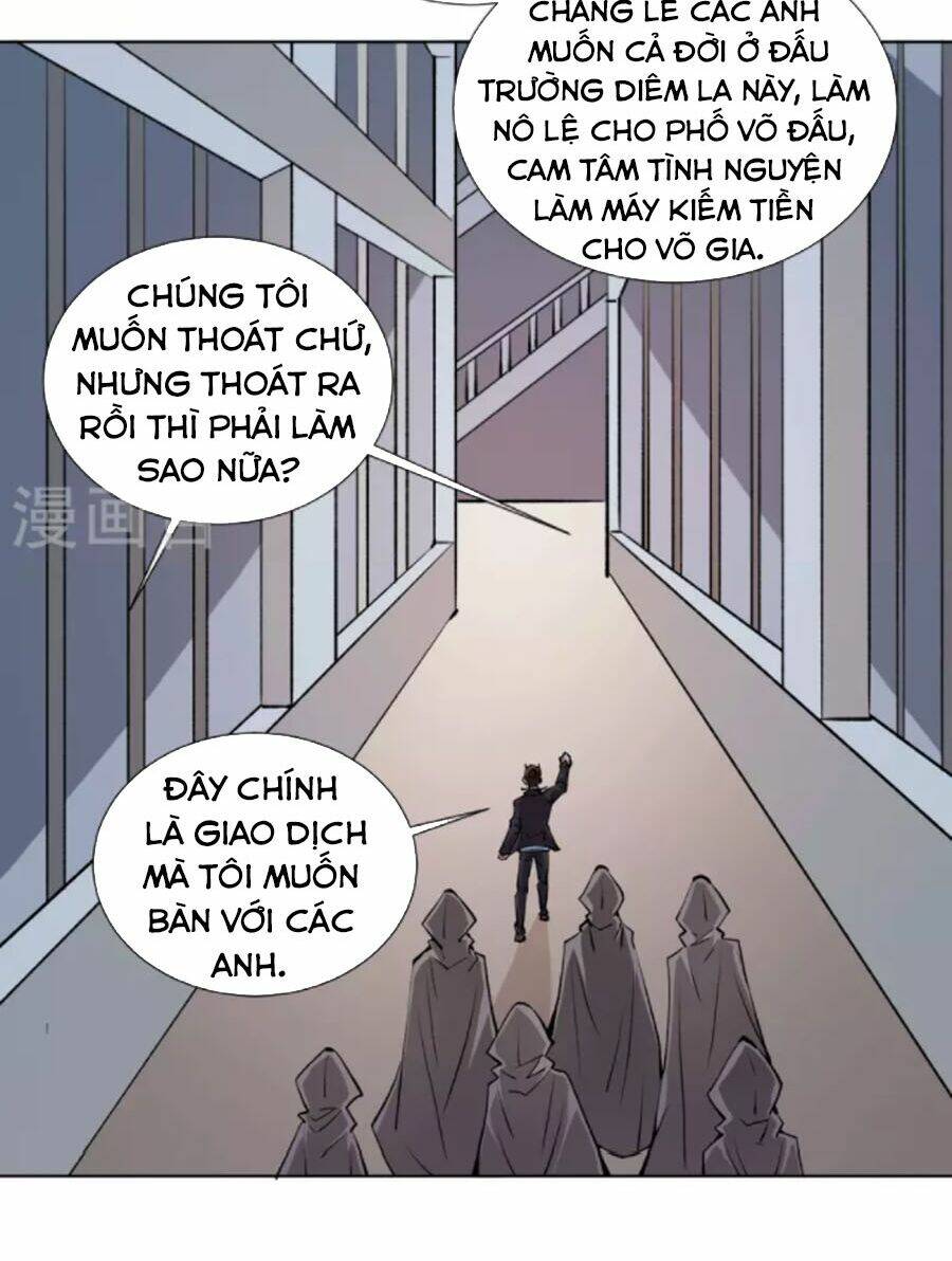 đô thị đỉnh phong cao thủ chapter 283 37