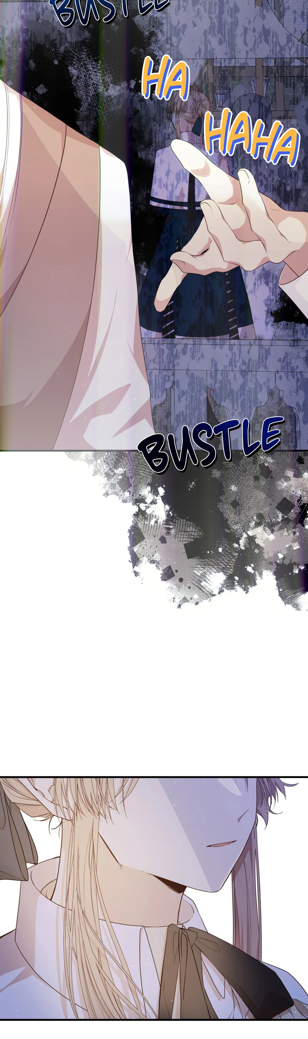 chị ấy là nữ chính trong truyện đó chapter 52 48