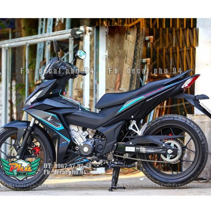 Tem rời Winner tổ ong đen