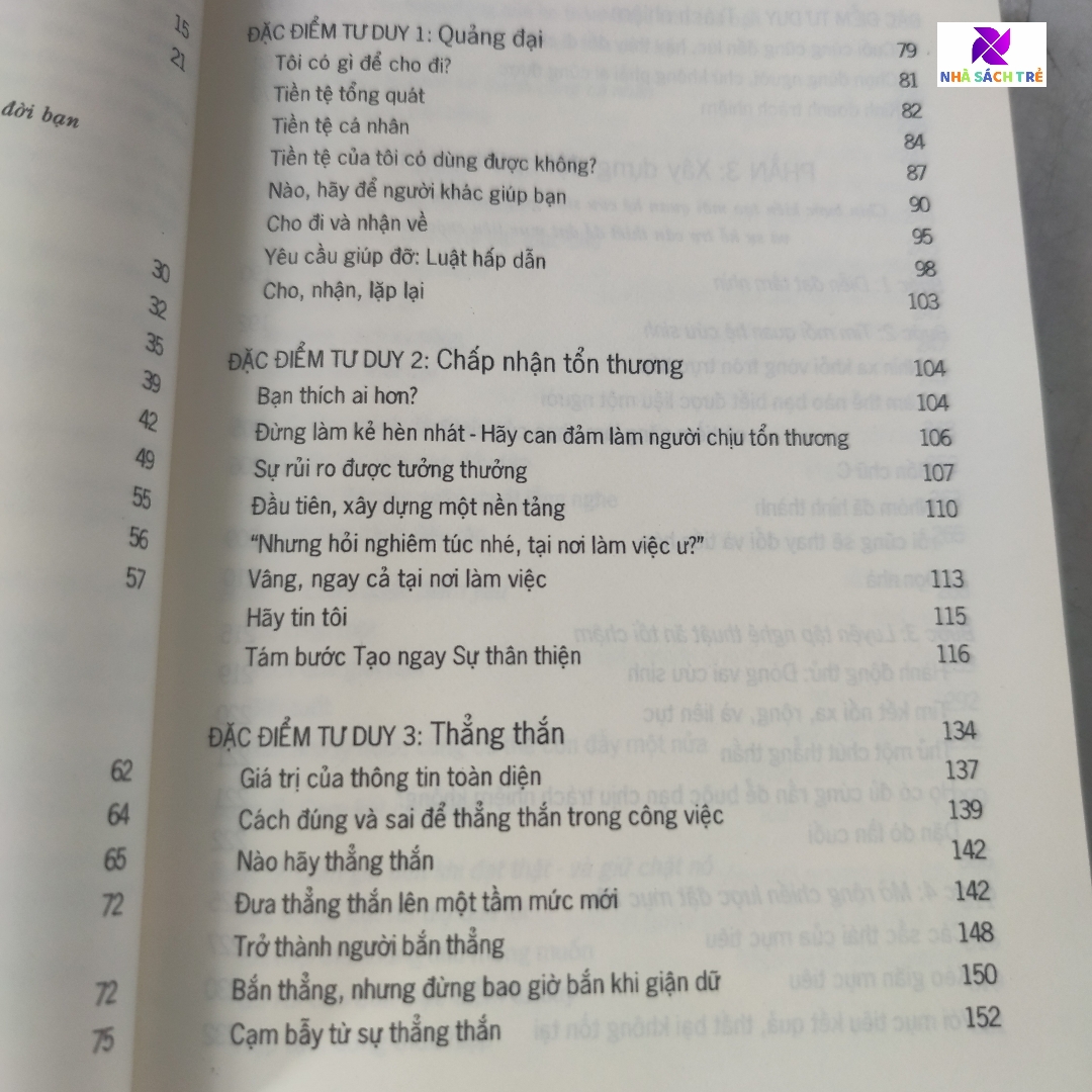 Ai Che Lưng Cho Bạn (Tái Bản 2017)