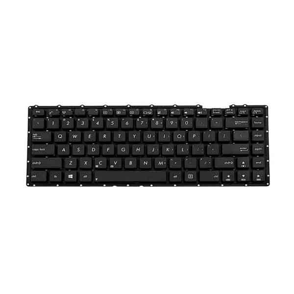 BÀN PHÍM THAY THẾ CHO LAPTOP ASUS X401,A450 B830 P450 K450 X401 X452 X450 – X401